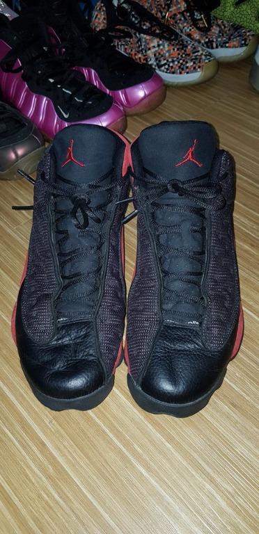 jordan 13 bred 2013