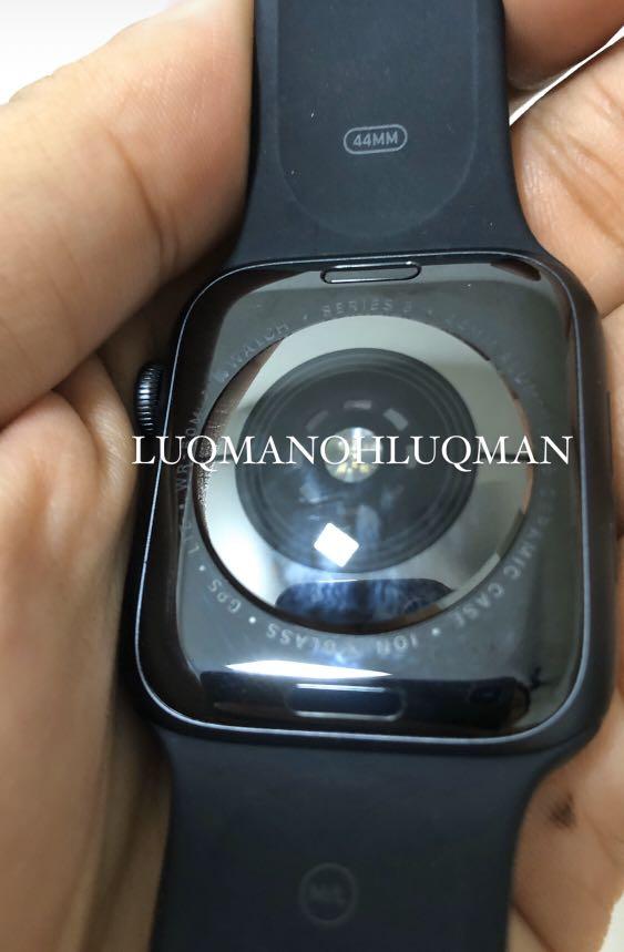 Apple Watch Series 5 40mm 44mm GPS Cellular Demo set