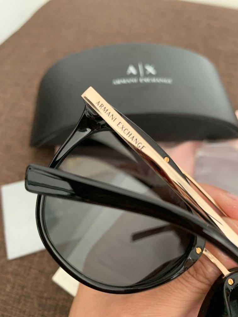 Ax glasses outlet