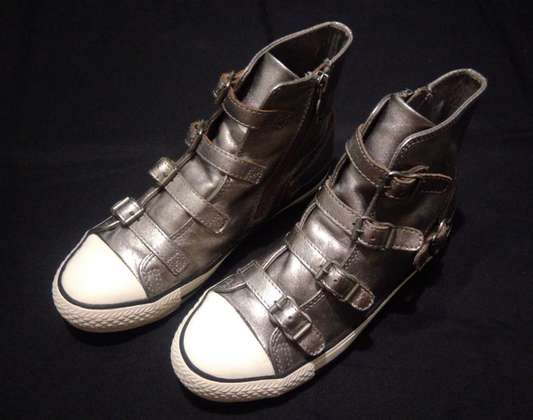Ash virgin sneakers sales sale