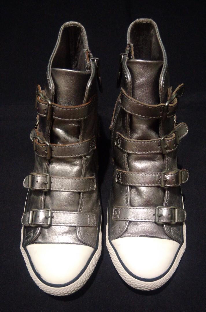 Ash virgin discount sneakers sale