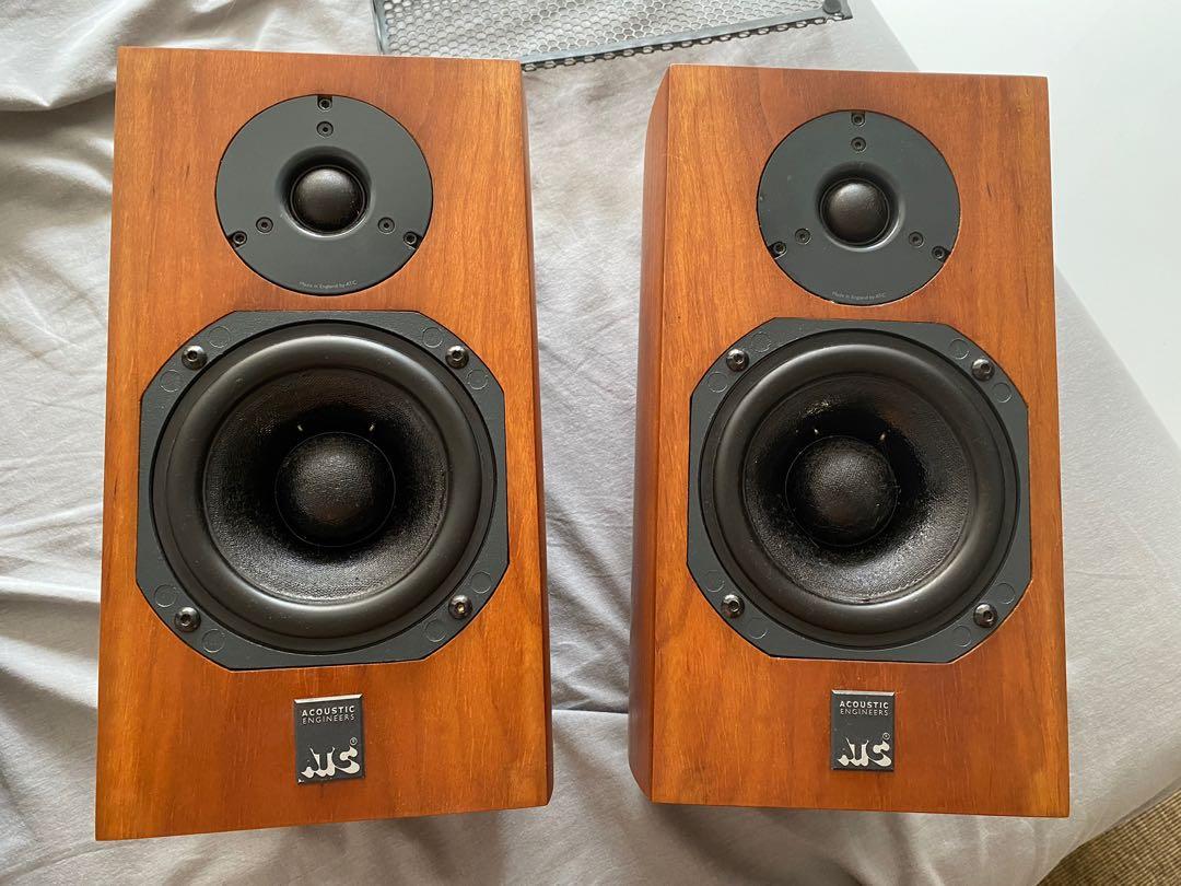 Atc scm7 cheap mk3