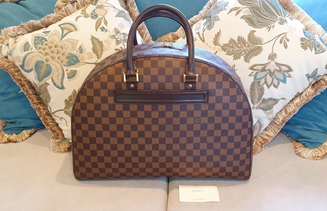 lv nolita gm