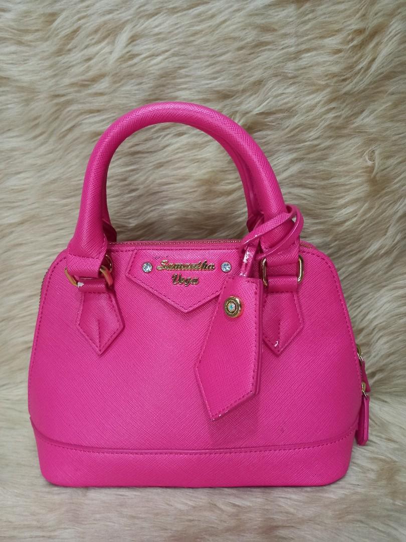 Samantha vega bag hotsell price