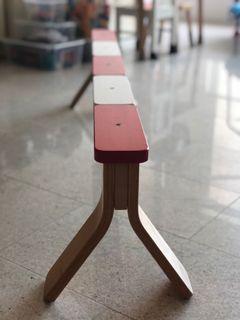 Balancing Beam (IKEA)