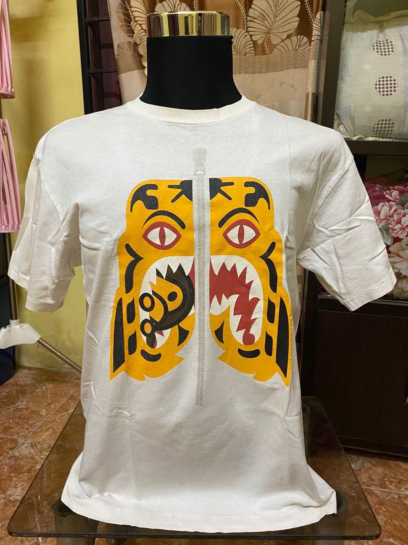 bape shark baby milo
