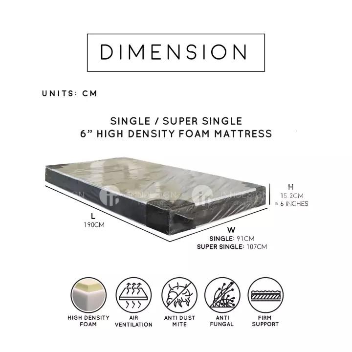 bed + pull out bed / bed + pull out bed + mattress + mattress