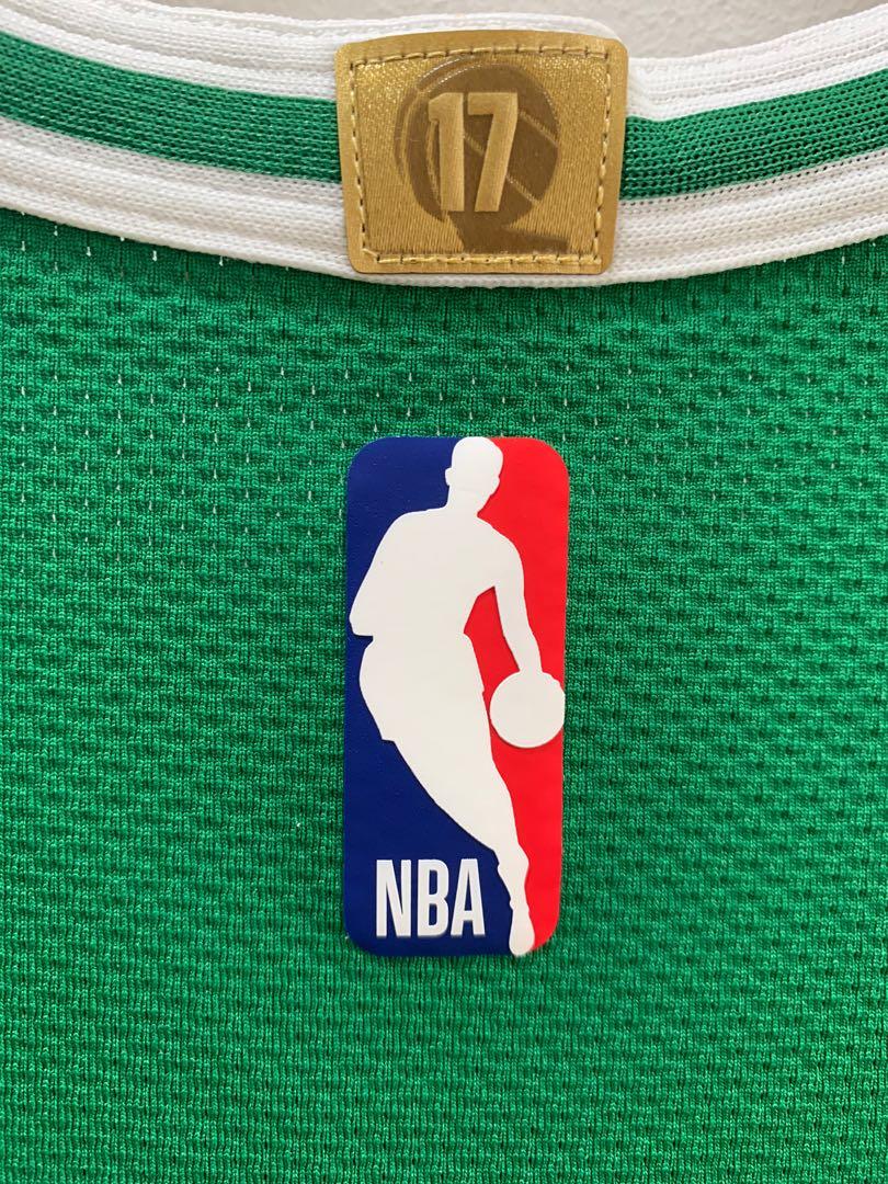 BNWT Jayson Tatum Authentic Nike NBA Men’s Celtics Icon Authentic ...