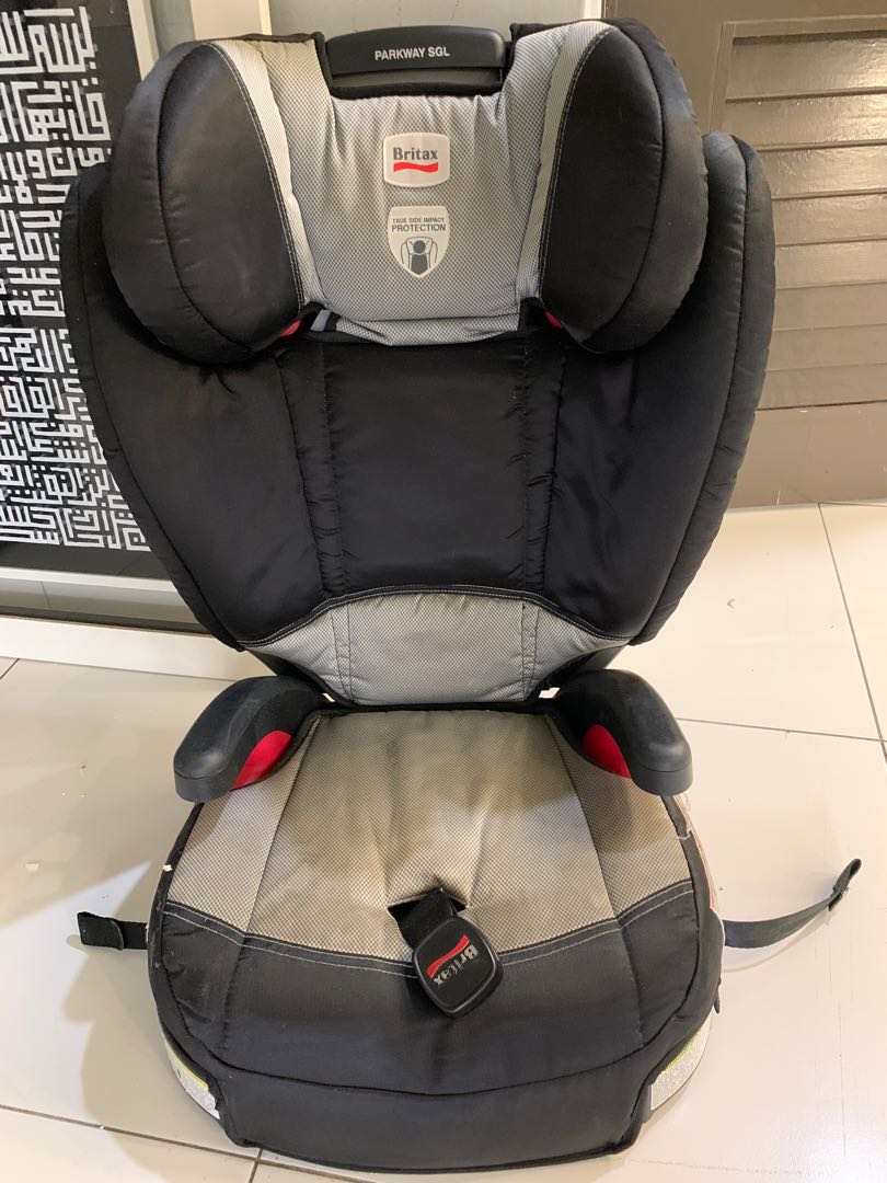 britax sgl