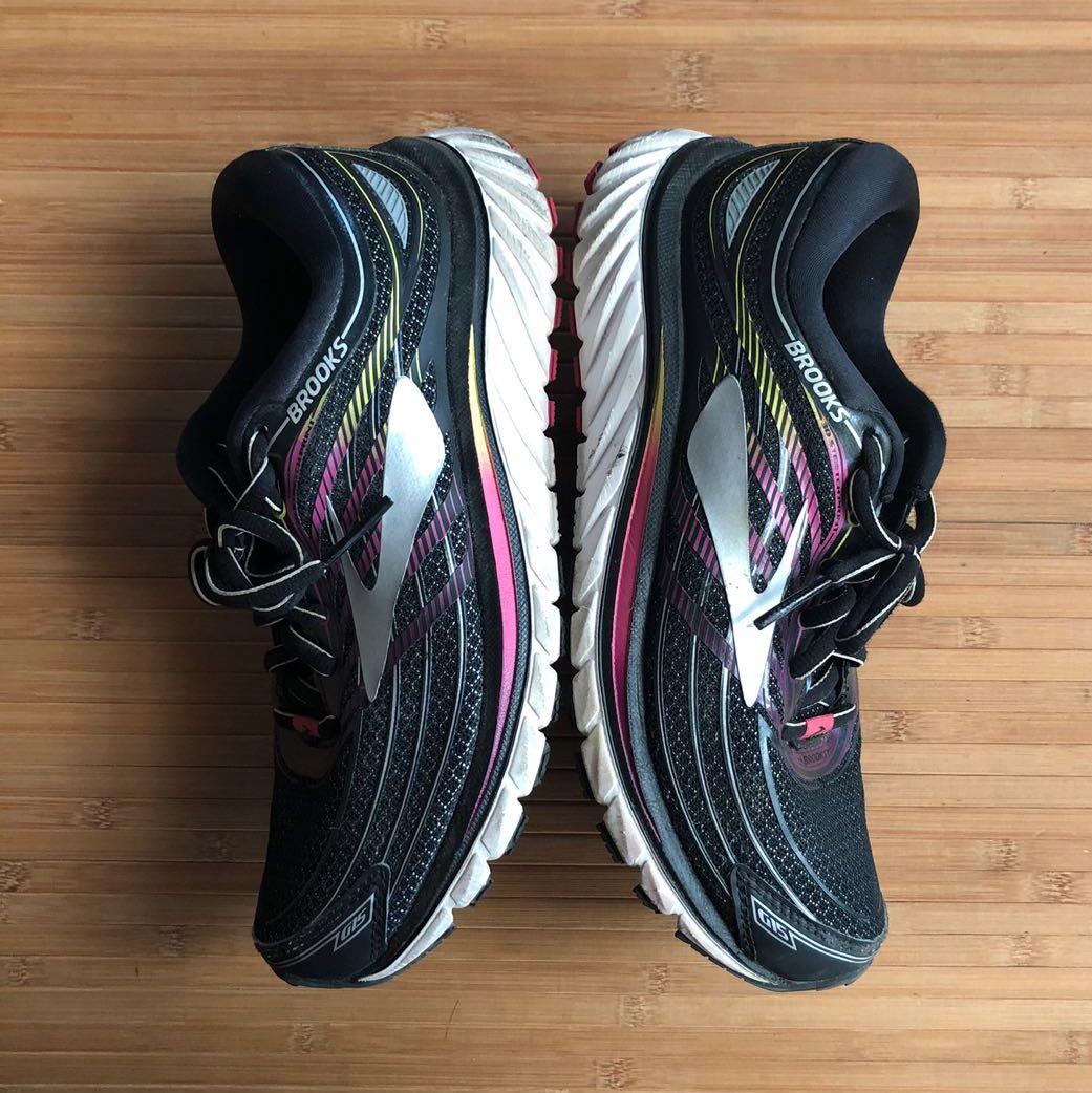 Brooks glycerin clearance 15 womens uk