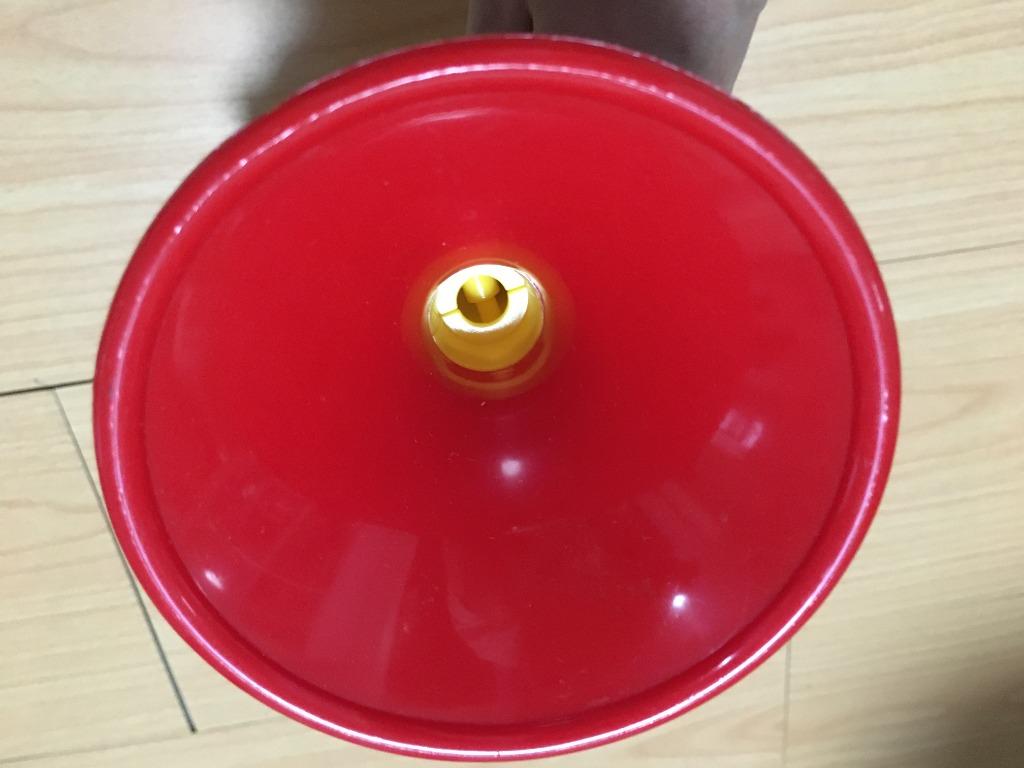 Bruin Trumpet (Category: Musical Instruments) located in Manila. Submitted by hakunaematata (Listing ID 1080468126, Image 3). Description: Works fine, 10 inches long. Perfect for toddlers. :).