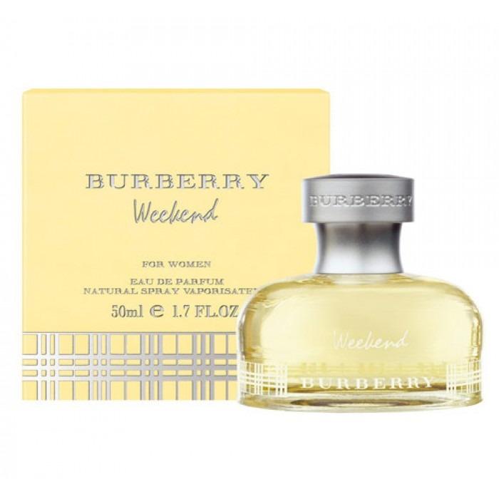 Burberry weekend edp 50 ml clearance