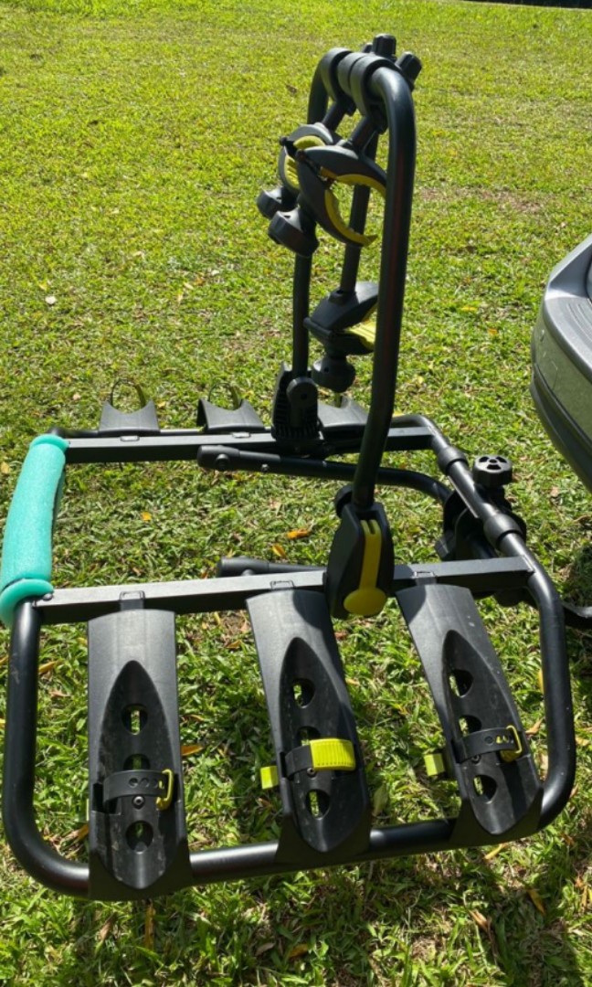 Buzzrack buzzrunner h3 clearance