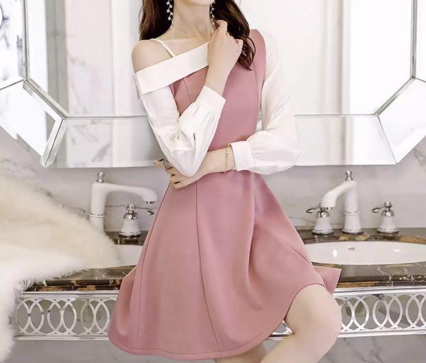 New style dress for girl 2019 pic top