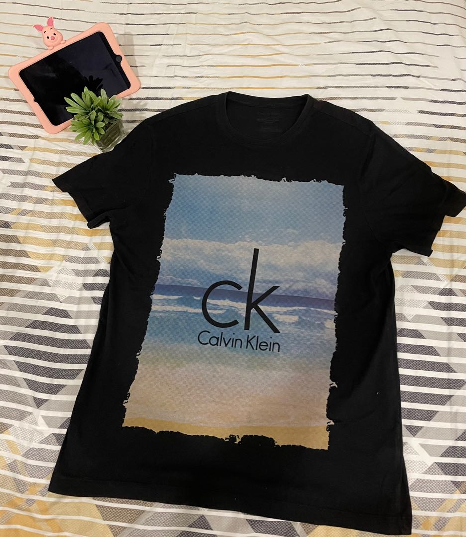 t shirt calvin klein original