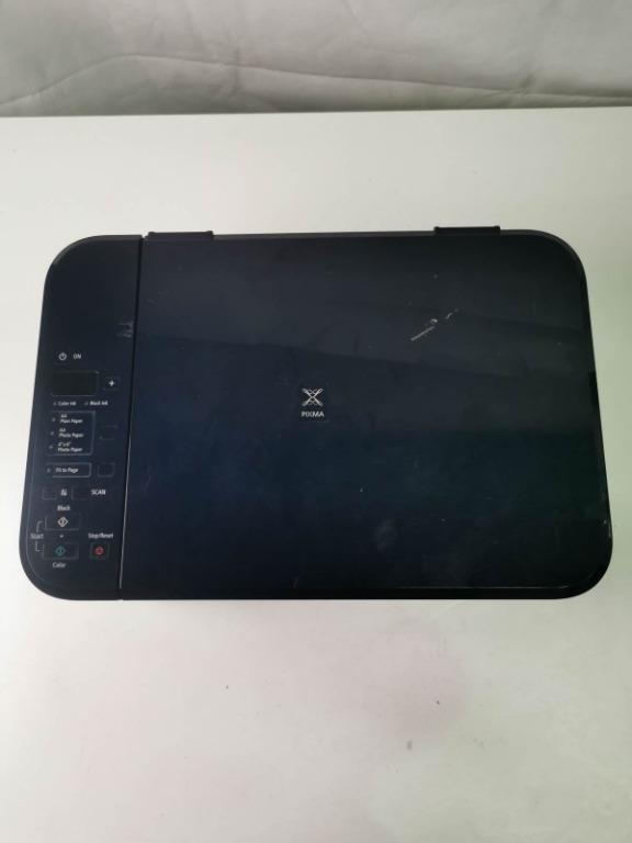 CANON PIXMA K10380 Printer, Computers & Tech, Parts & Accessories