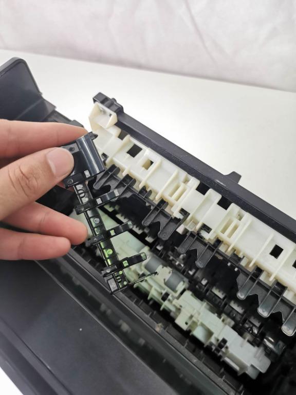 CANON PIXMA K10380 Printer, Computers & Tech, Parts & Accessories