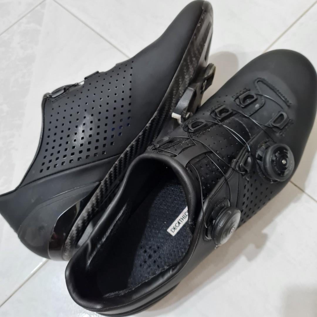 Decathlon shimano shoes top
