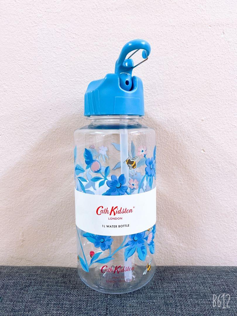 cath kidston 1l water bottle