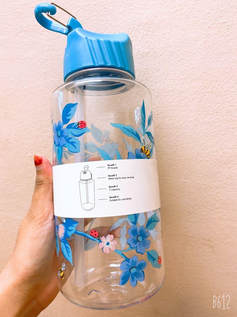 cath kidston 1l water bottle