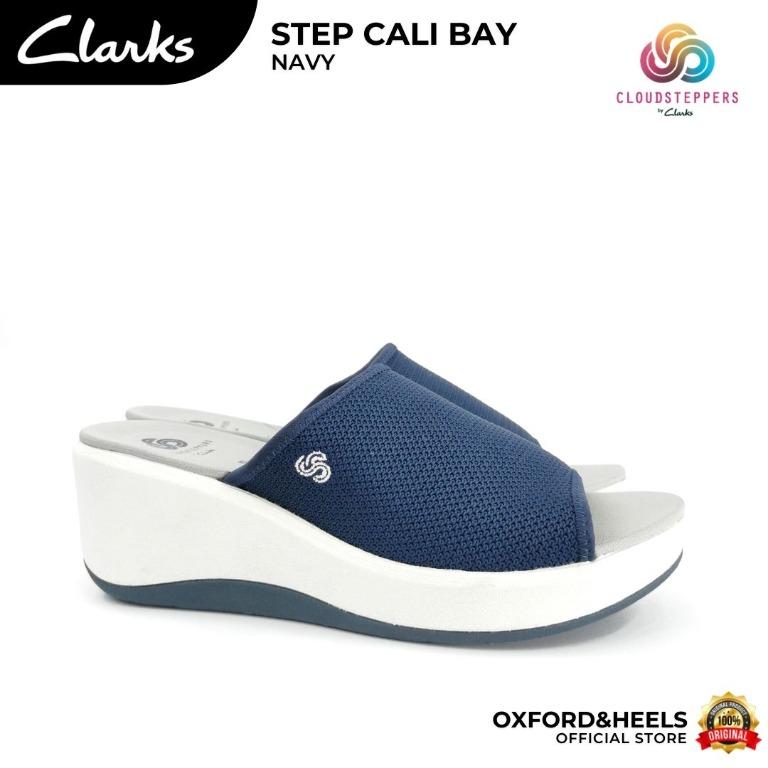 Clarks Step Cali Bay Women Cloudsteppers