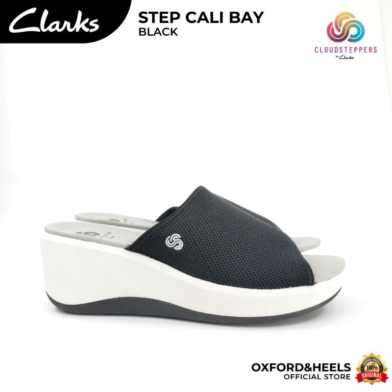 Clarks cali bay sandals cheap