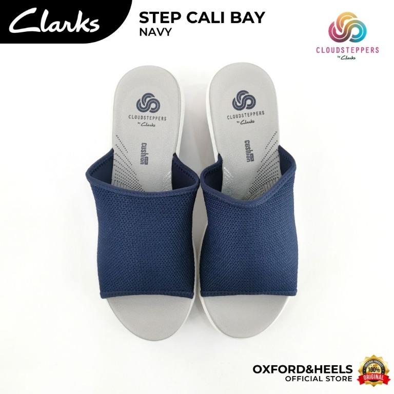 Cloudsteppers shop cali bay
