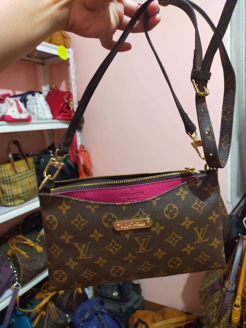 Lv pallas store sling