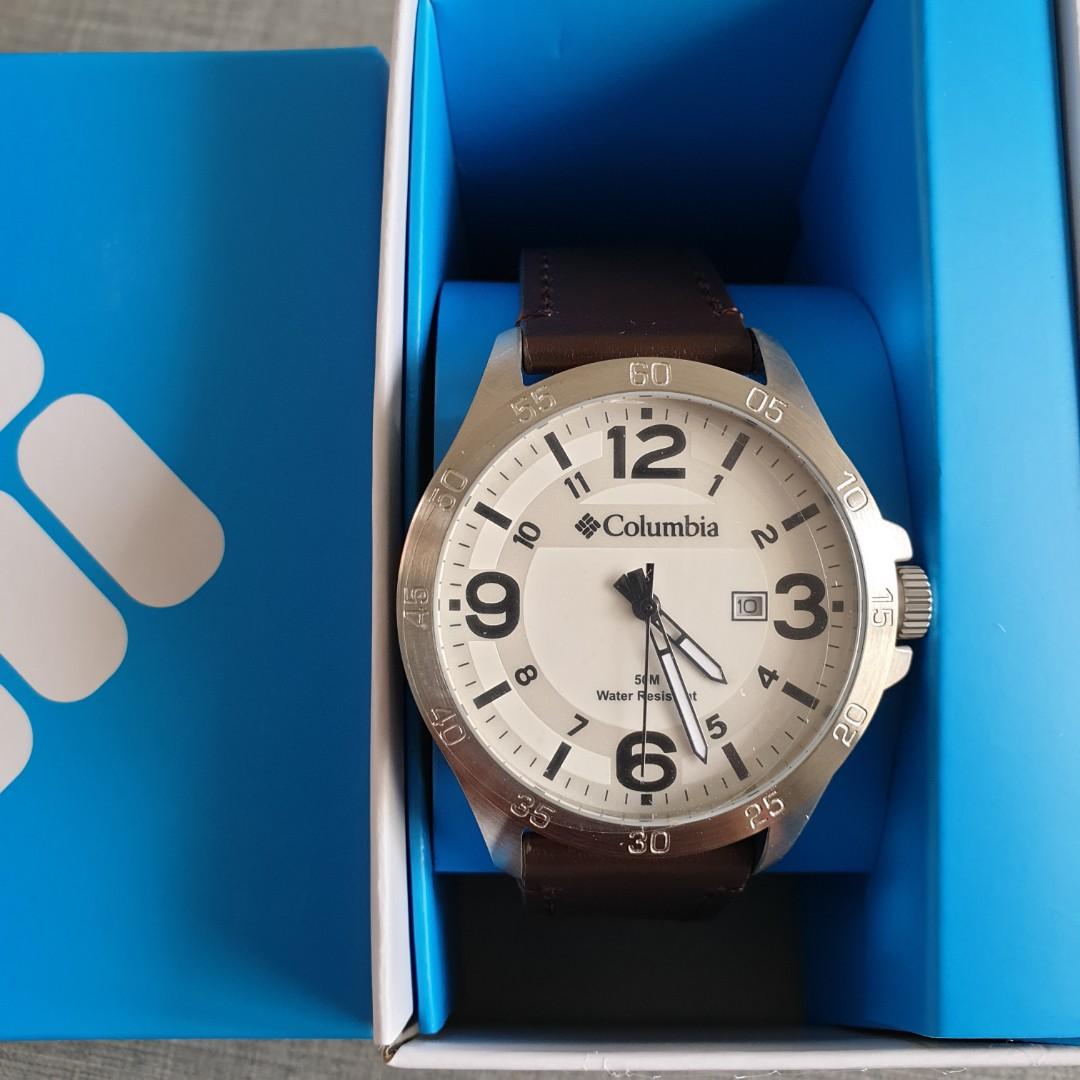 Columbia ridgeback timepiece store