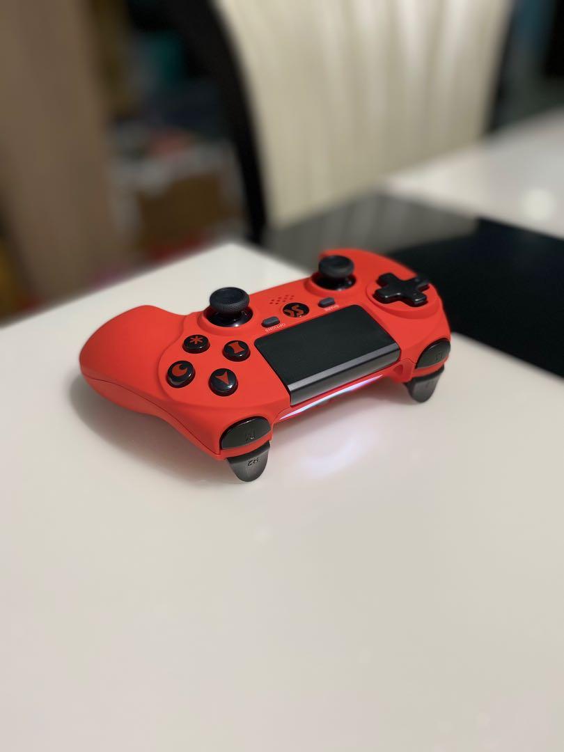 High performance ps4 controller store