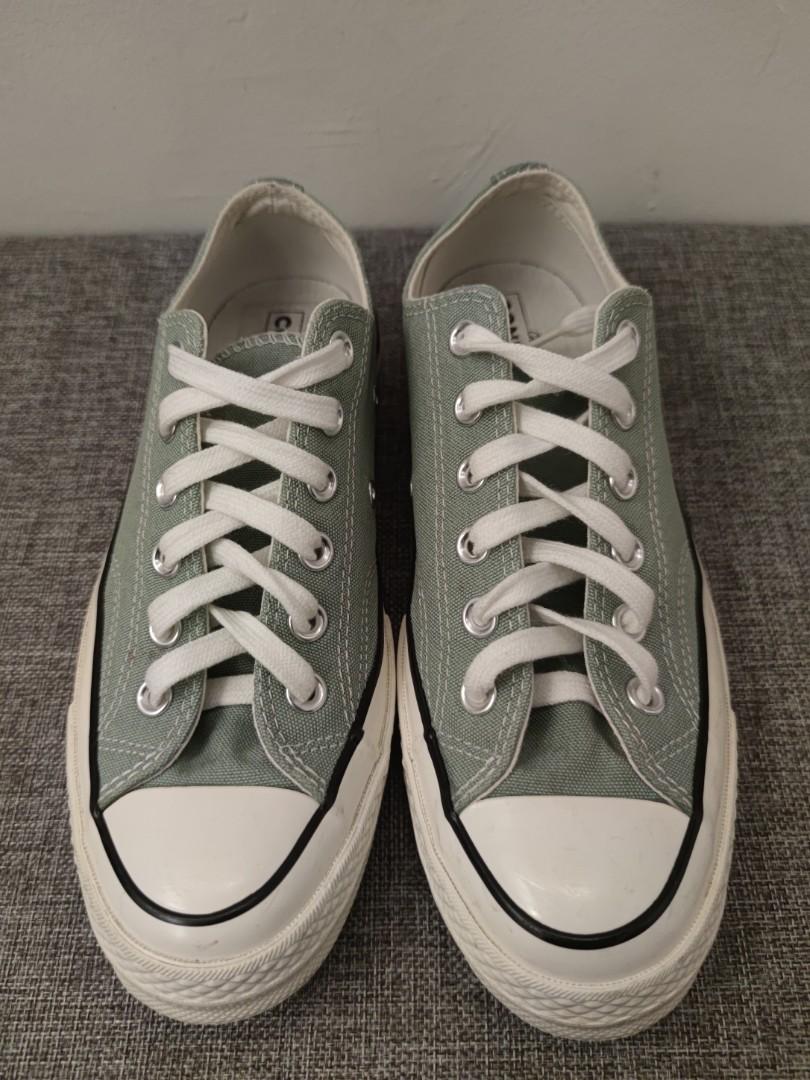 Converse Chuck 70 Mica Green