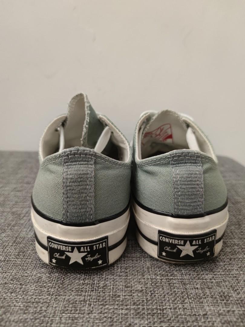 Converse Chuck 70 Mica Green