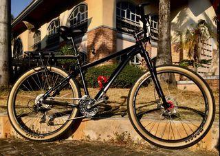 Gts R5 Sports Equipment Bicycles Parts Bicycles On Carousell Gts R5 Sports Equipment Bicycles Parts Bicycles On Carousell