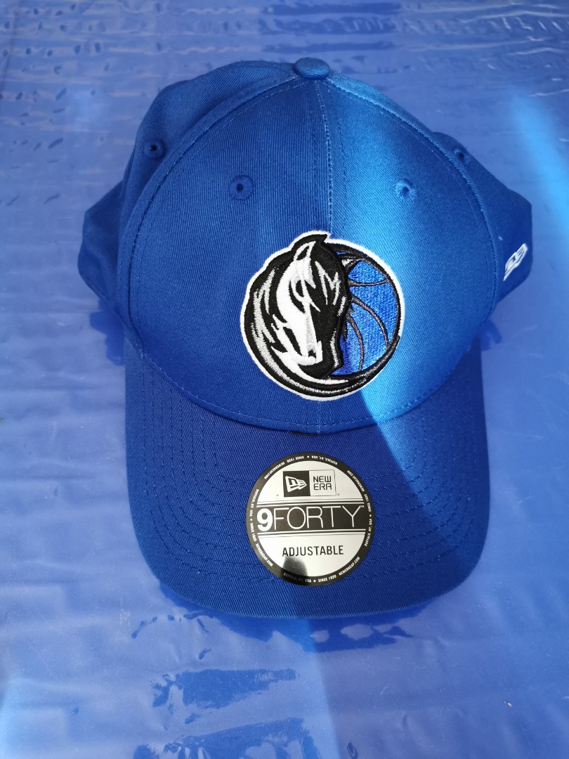 Dallas mavs cap top