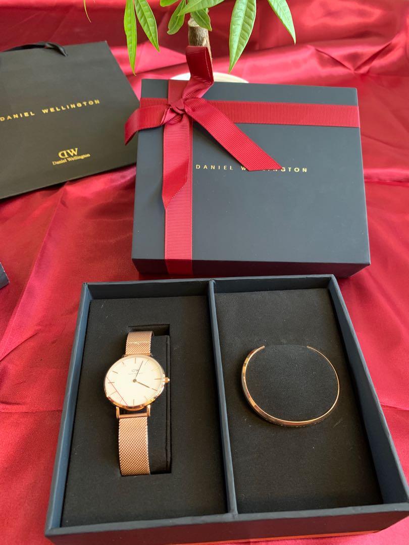 Box daniel wellington outlet