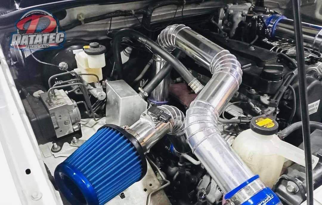 DATATEC TORNADO AIR FILTER, Auto Accessories on Carousell