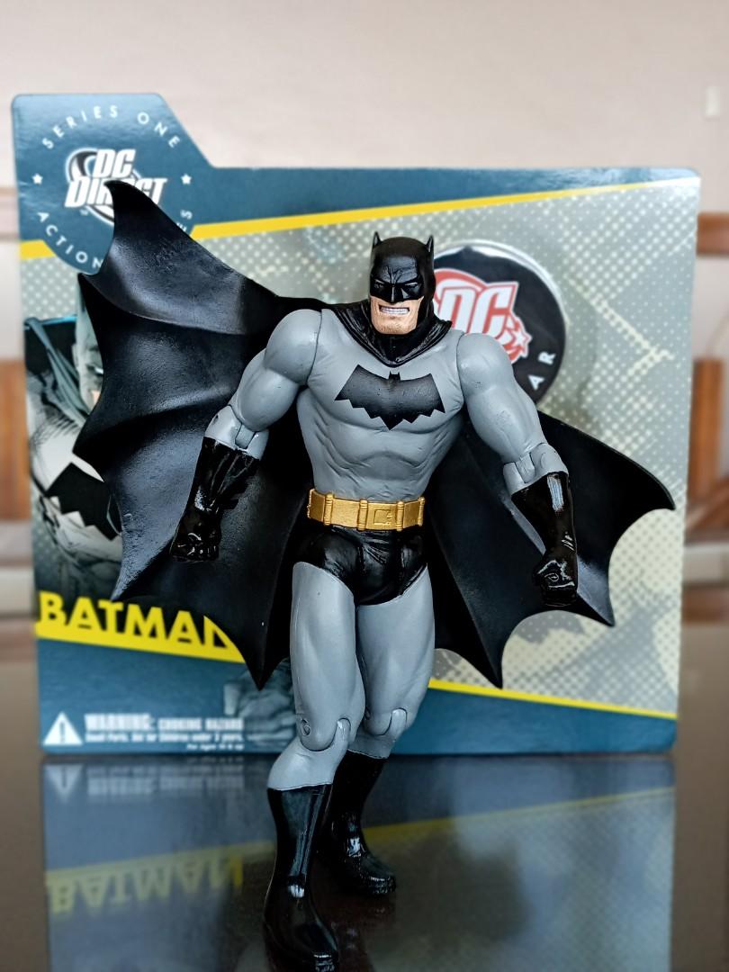Batman top dc direct