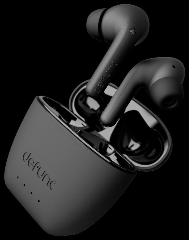 Defunc true mute review top