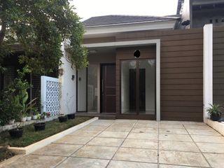 Disewakan Rumah Citralake Sawangan Disewakan Rumah Citralake Sawangan