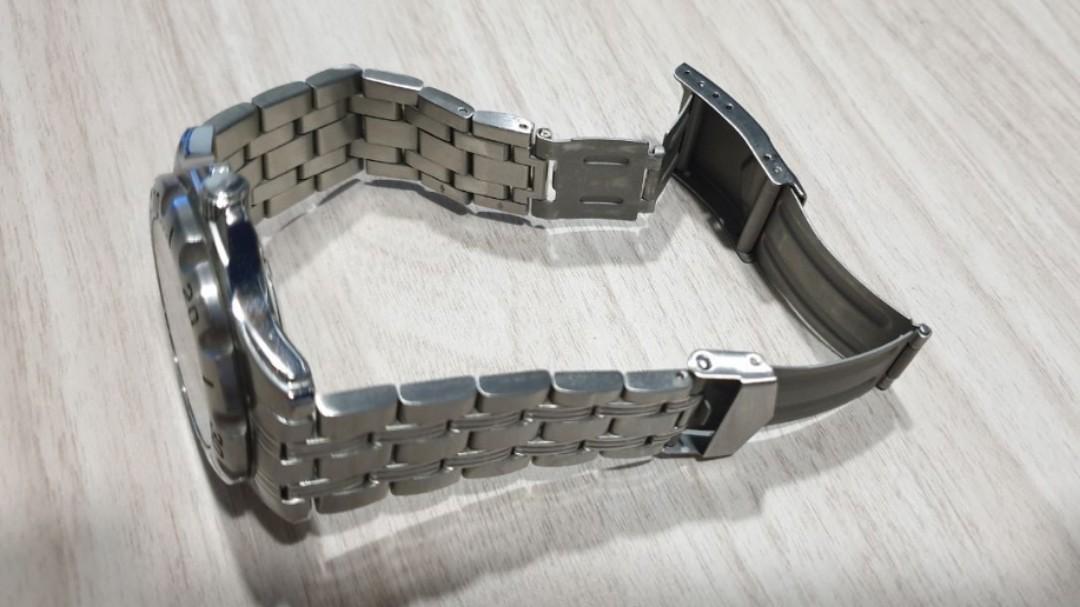 Divex Submariner 200m Dive Watch