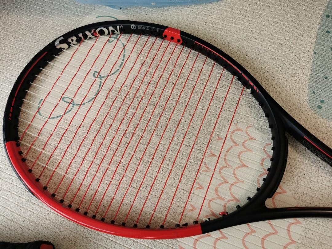 DUNLOP CX200 TOUR 16×19 しょうが 売買されたオークション情報 落札 