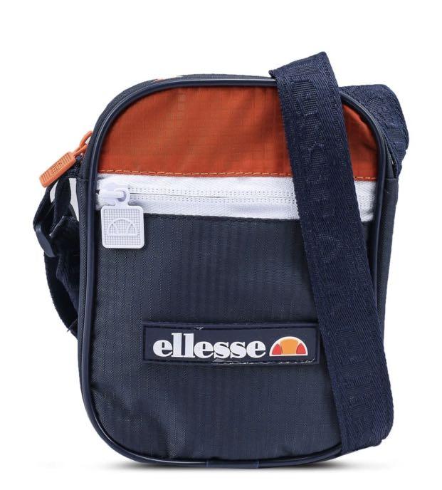 Ellesse mini sling bag, Women's Fashion, Bags & Wallets, Crossbody