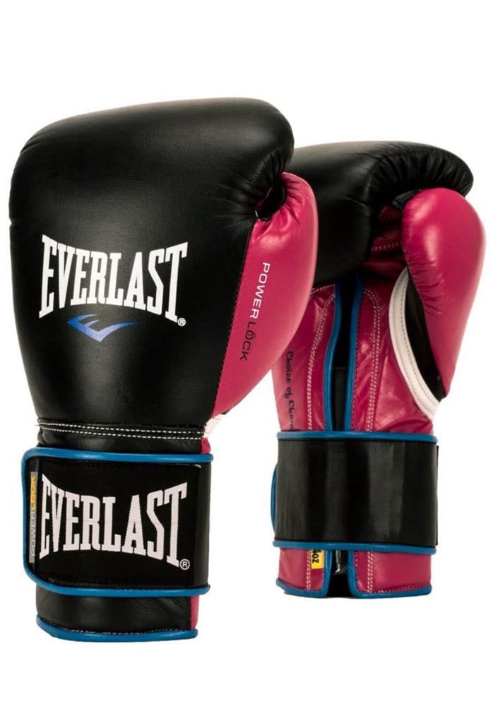 Everlast powerlock hot sale 14oz