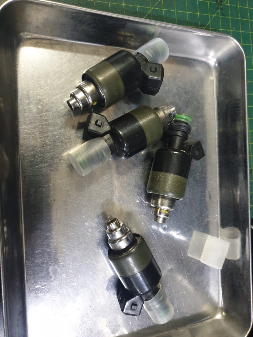 Evo 9 injector 850cc, Car Accessories, Car & Services on