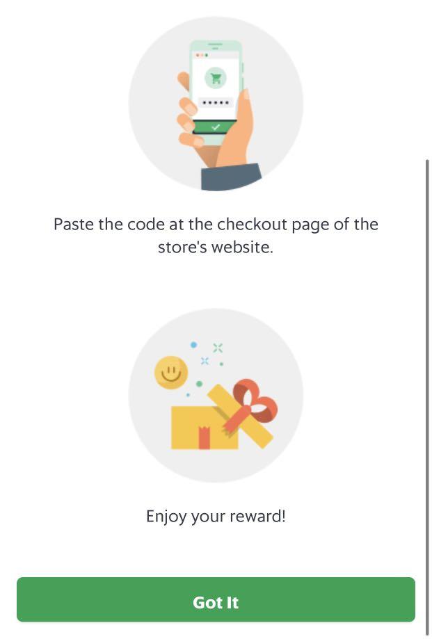 Ezbuy new clearance user promo