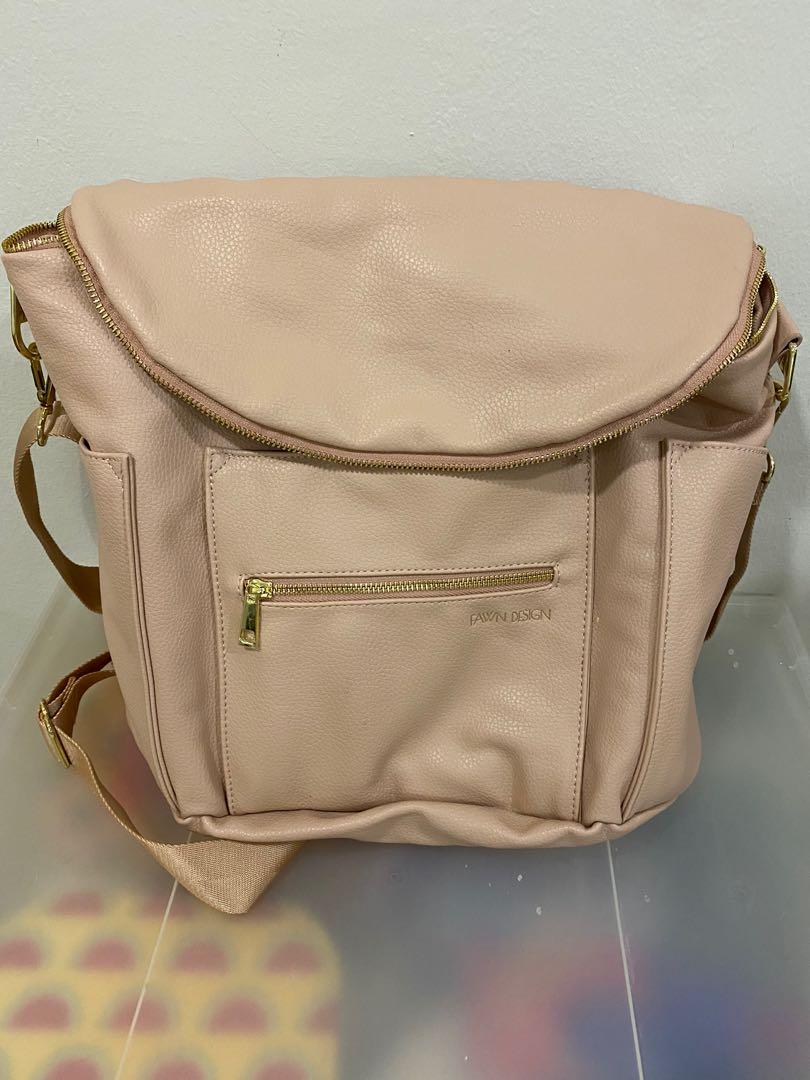 Fawn new arrivals design blush