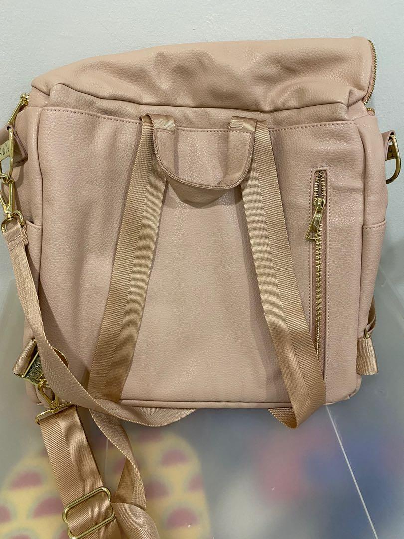 Gentle fawn new arrivals diaper bag