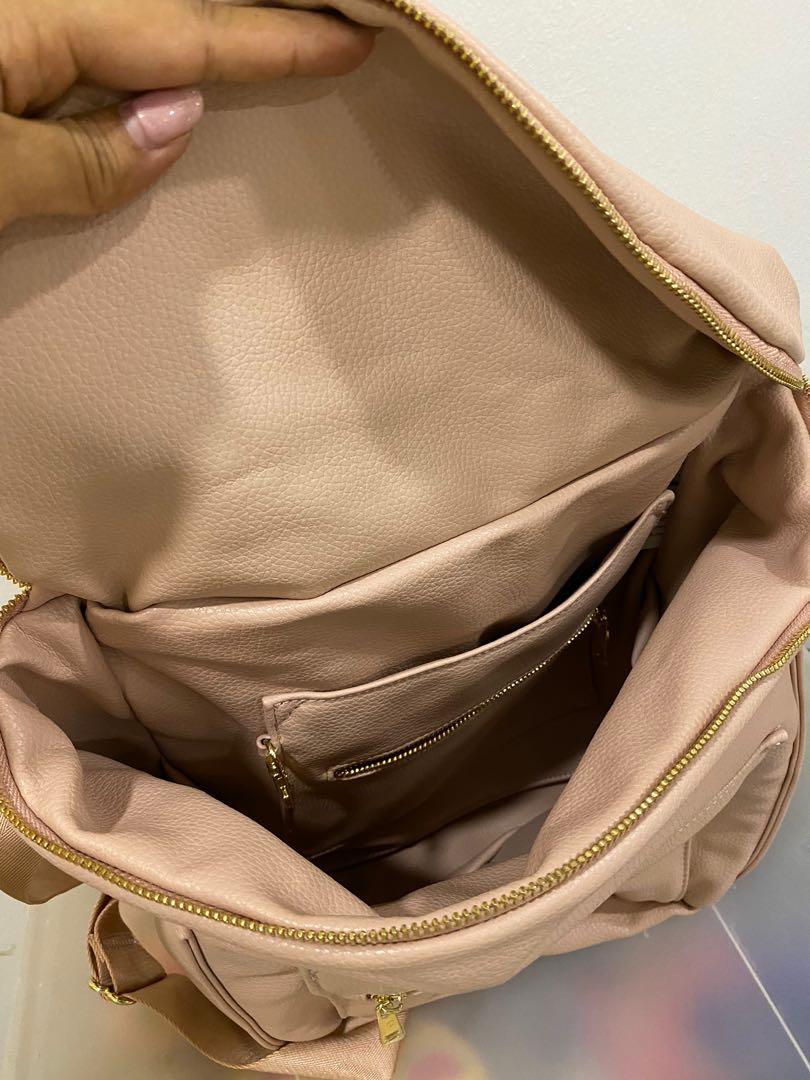 Gentle fawn 2024 diaper bag