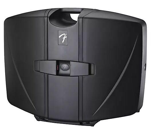 Passport Deluxe Fender Pa System Passport 150 Fender Passport PD