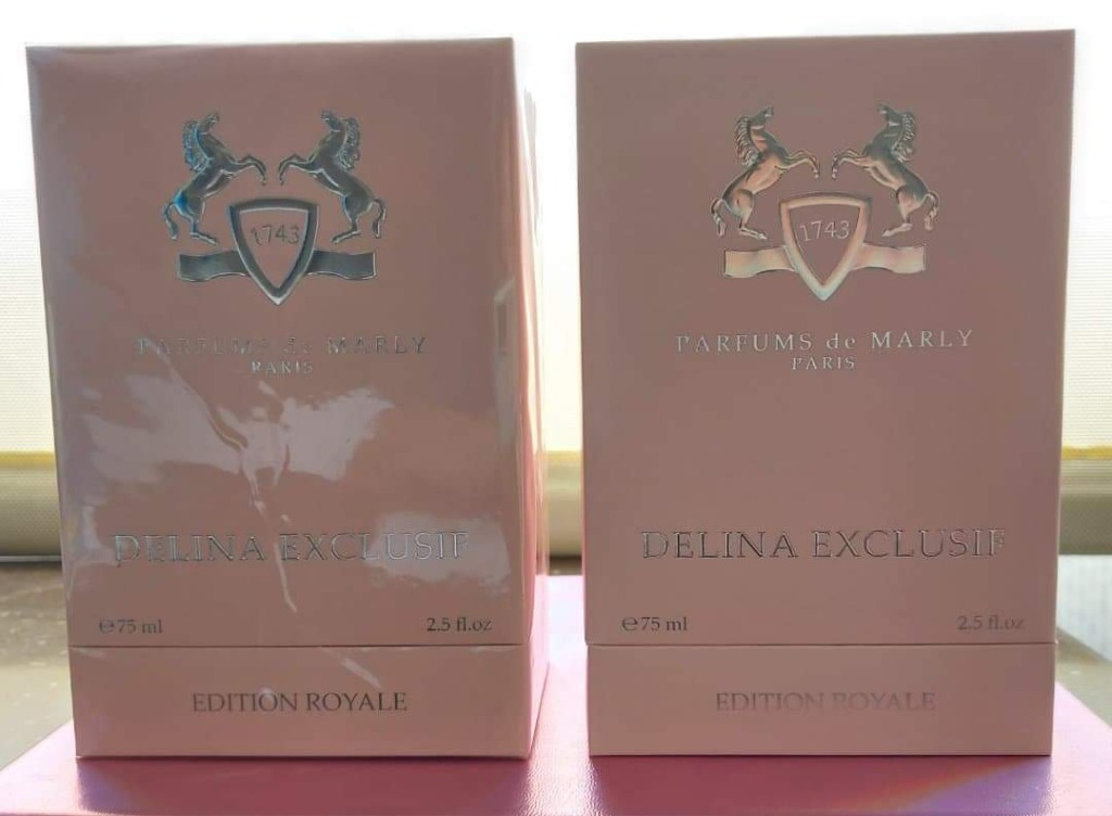 Delina vs delina 2025 exclusif